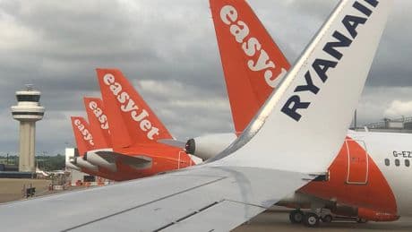 UK airports – what are they good for?