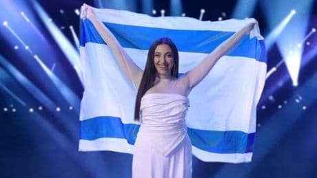 Varapalo para TVE, la UER recuerda que Israel y todos sus países miembros "pueden competir en Eurovisión"