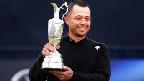 The Open Championship prize money: How much does the winner take home?