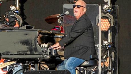« Une trahison dévastatrice » : quand Billy Joel était dépouillé par son manageur