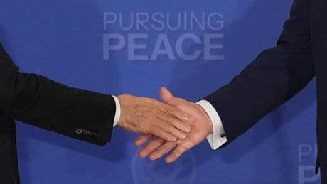 Treffen Trump und Putin: Das Gipfeltreffen zur Ukraine - Was wir wissen und was nicht