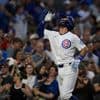 Friedl hits a tiebreaking single in the 7th inning as the Reds edge the Cubs 3-2