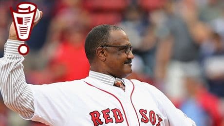 Jim Rice joins us in Boston to talk the Red Sox and the Young and the Restless