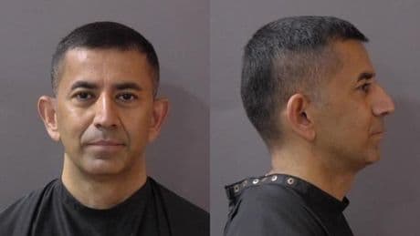Man arrested for ‘enlisting worker at his realty company to kill his wife’