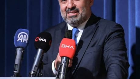 RTÜK Başkanı'ndan yayıncılara uyarı