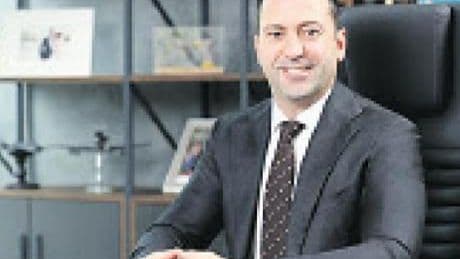 İleri teknoloji ürünlerini sergilediler