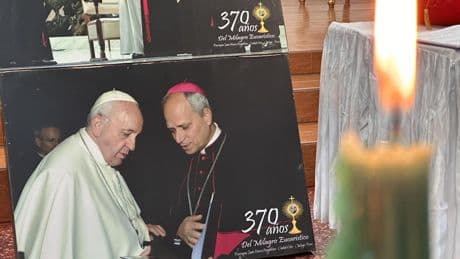 La estrategia de Francisco