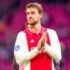 Daniele Rugani na seizoen bij Ajax na zeven jaar terug in Italiaanse selectie