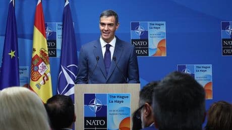 Sánchez da por cerrada la crisis política por el procés’ tras el aval del TC a la amnistía