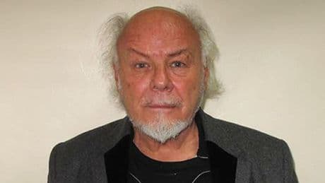 Gary Glitter refused prison release by Parole Board