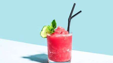 Helado de tomate, el postre refrescante para aprovechar la temporada de esta fruta
