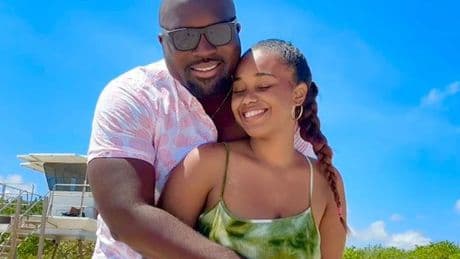 Woman who breastfeeds her husband makes wild confession after 'drought'