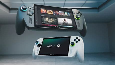 Microsoft just teased its next-gen Xbox console, and nobody noticed