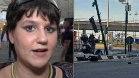 Sara Marzolino, chi era la 22enne investita e uccisa a Genova: fu la portavoce di Fridays for future, il movimento di Greta Thunberg