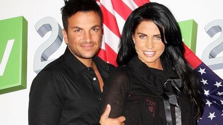 Katie Price makes bombshell marriage admission as she admits 'suffering'