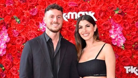 Dating-Gerüchte: Jannik Kontalis äußert sich zu seinem Aufenthalt bei Bill Kaulitz in L. A.