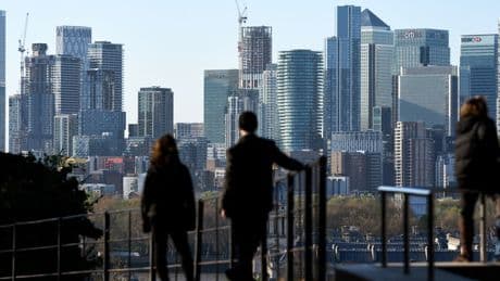 FTSE 100 takes breather ahead of tariff deadlines