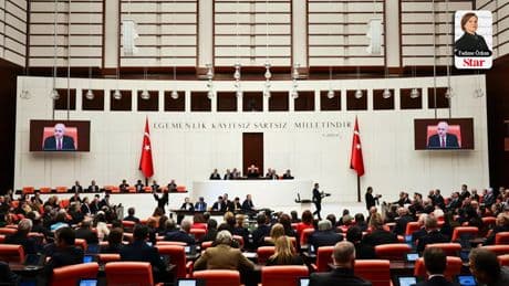 Fadime Özkan yazdı: Terörsüz Türkiye Komisyonu