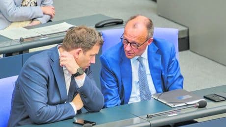 Analyse - Fatale Orientierungslosigkeit
