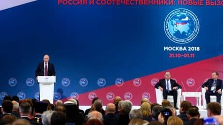 Russland: Die heimlichen Helfer russischer Geheimdienste