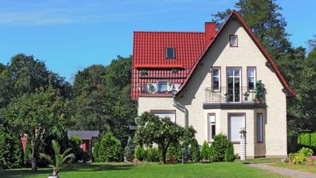 Albtraum Immobilie: Wir haben ein Eigenheim gekauft und es bereut