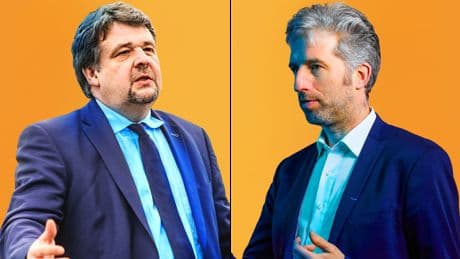 Umgang mit der AfD: Die AfD wie jede Partei behandeln?
