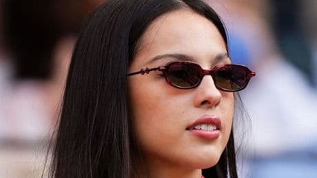 Olivia Rodrigo condemns 'horrific and completely unacceptable' war in Gaza