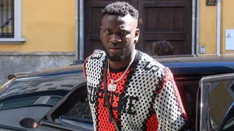 Boniface ora spaventa il Milan: Tare chiama in causa Allegri, &quot;Sapevamo, valutiamo&quot;