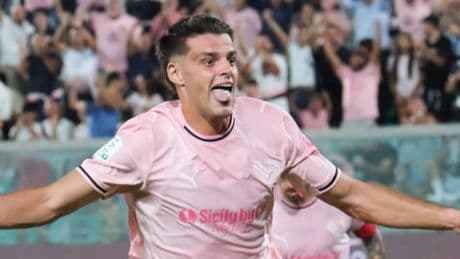 Palermo, subito tre punti per Inzaghi. Vincono anche Monza e Empoli
