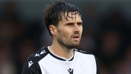 Ex-Arsenal star Carl Jenkinson in hospital after needing oxygen following horror injury