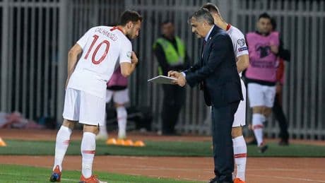 Uluslararası basından Galatasaray için iki farklı Hakan Çalhanoğlu iddiası