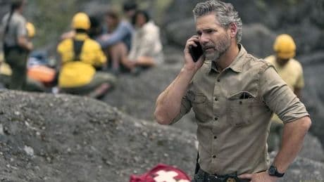 ‘Untamed’ Review: Netflix’s Best New Show Is A Murder Mystery With A Killer Setting