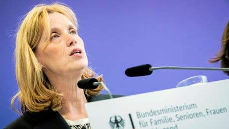 Ministerienvergabe | Bildungsministerium: Karin Prien strukturiert endlich um
