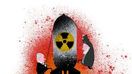 Fordo, la montagne nucléaire qui obsède Israël