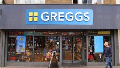 KFC and Greggs tease new collaboration and people are very excited