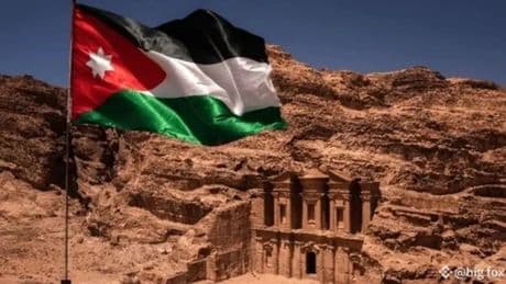 Ürdün’den, katil Netanyahu’ya Gazze tepkisi! “Tehcir ifadeleri kabul edilemez”
