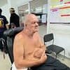 Wheelchair-bound British tourist, 60, is robbed by 'three Thai prostitutes' after he took trio back to his hotel room