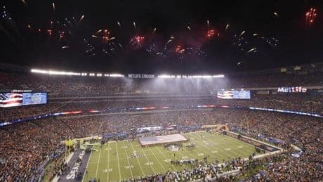 Del Hard Rock de Miami al MetLife de Nueva York, los 12 estadios del Mundial de Clubes