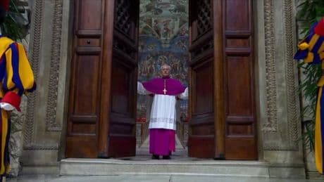 Élection du pape: début du conclave pour trouver un nouveau souverain pontife