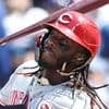 Elly De La Cruz hits home run as he plays through devastating family loss
