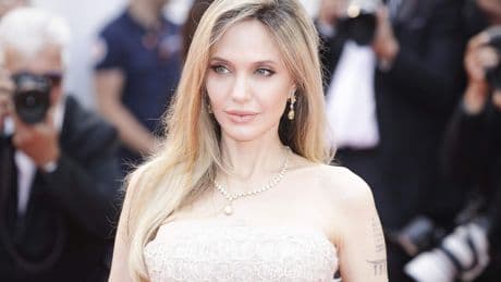 Angelina Jolie speelt hoofdrol in nieuwe spionagethriller The Initiative