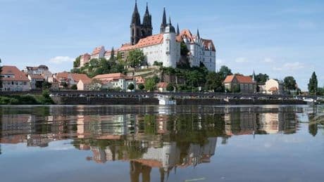 Oberbürgermeister: Parteiloser gewinnt Bürgermeisterwahl in Meißen vor AfD