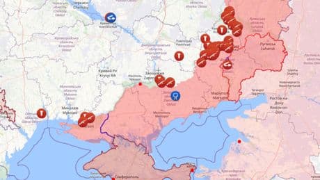 Le mire di Putin e la "cintura fortificata" di Kiev: perché il Donbass è al centro della guerra