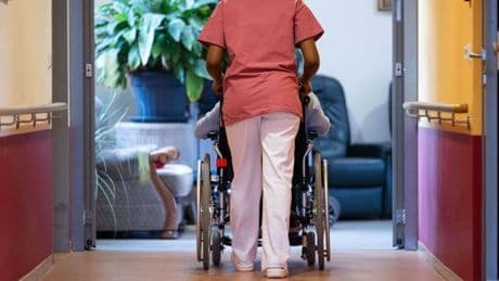 Gesundheit und Pflege: Kosten für Pflegeheimbewohner weiter gestiegen