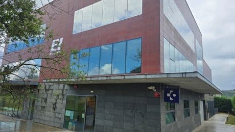 Osakidetza reforzará con dos consultas su atención en Erandio