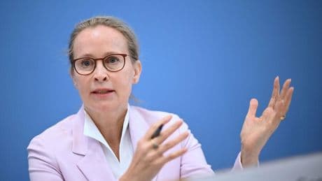 Verfassungsgericht: Union will Richterinnenwahl verschieben – und droht SPD mit Enthaltung