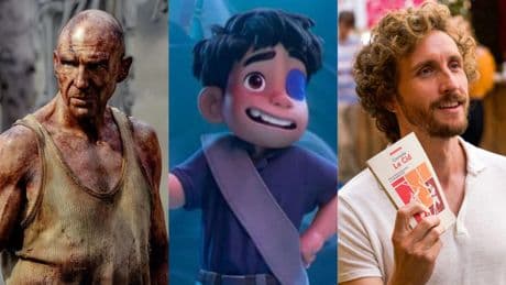 28 Ans plus tard, Elio, Avignon... Les films à voir et à éviter cette semaine