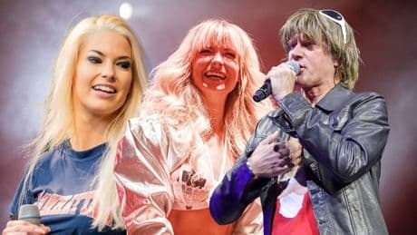 Tausende Euros pro Auftritt: Das sind die Gagen der Ballermann-Stars