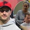 Kirk Cousins leaves fans baffled with 'the most Kirk Cousins move ever' while getting his hair cut
