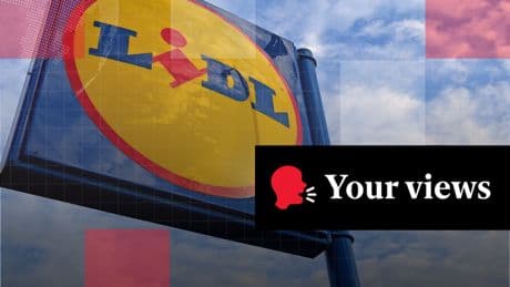 Voices: The best tips for finding supermarket bargains: readers share their Lidl and Aldi secrets
